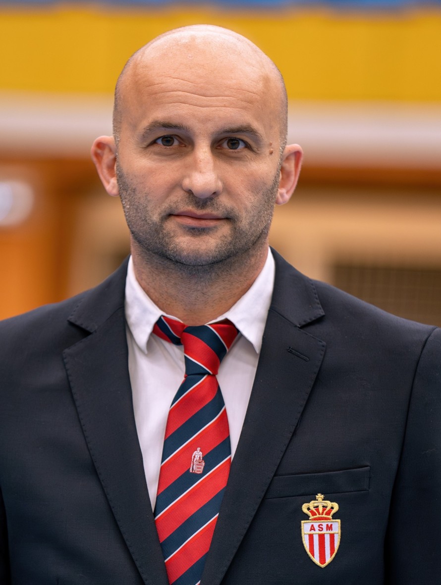 Stefan MIRKOVIC